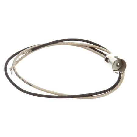 Hatco Dbl Contact, Bay Base, 300C Lead 02.30.169.00